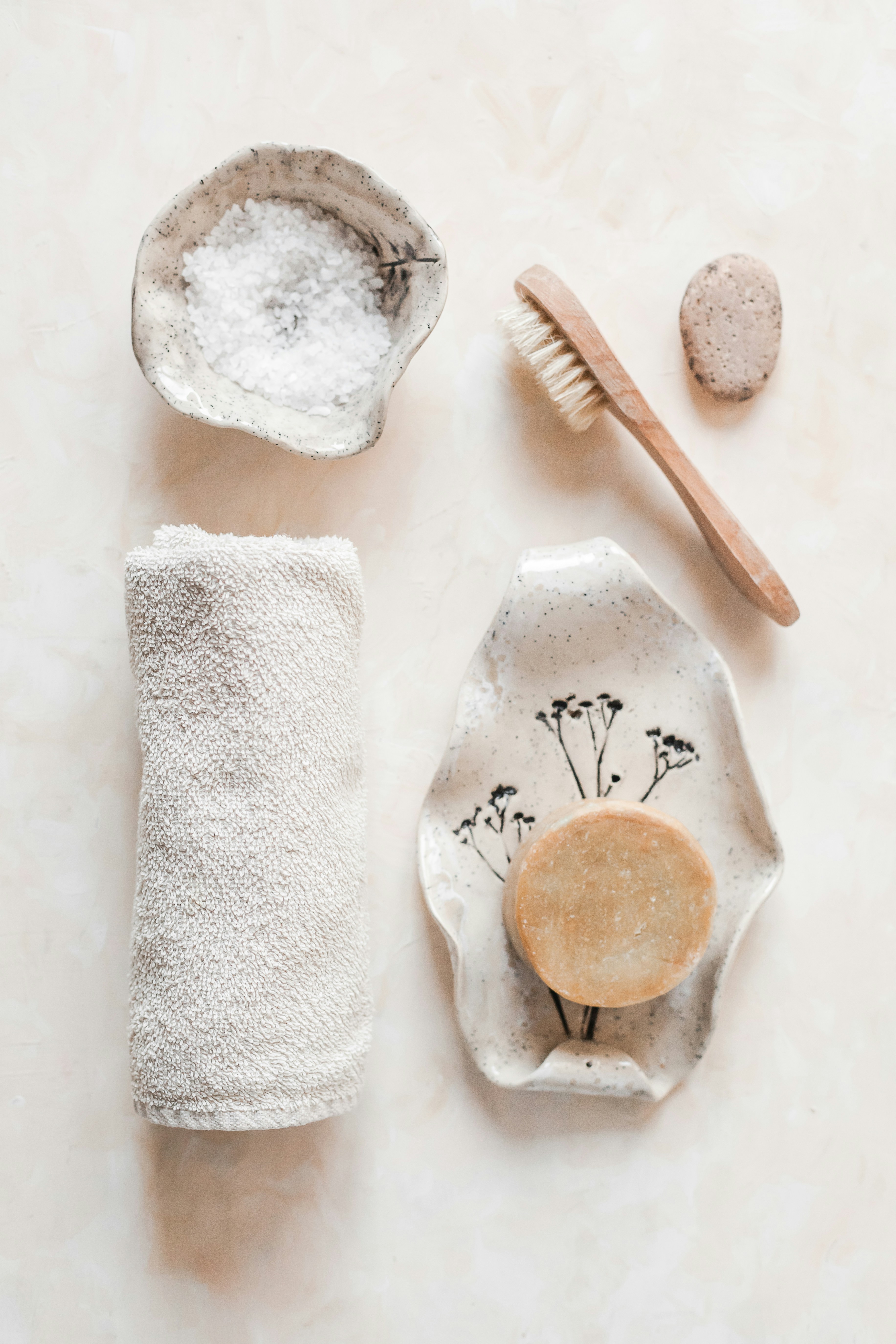 Body Care Brand Breakthrough