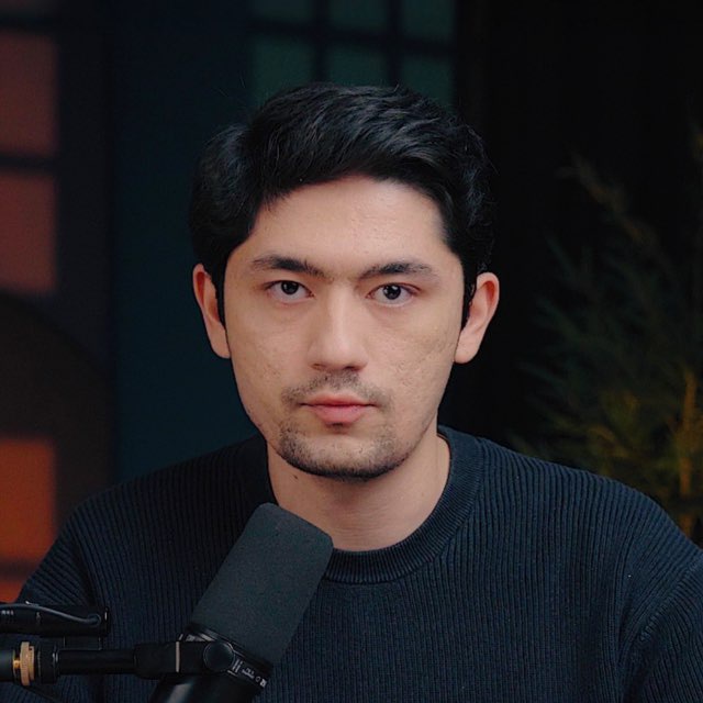 Saeed Abror
